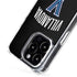 Villanova University V Black iPhone 16 Pro MagSafe Case